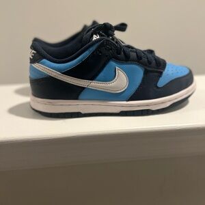 Nike Dunk Kids Size 4Y